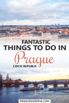 Fantastic Things to do in Prague
