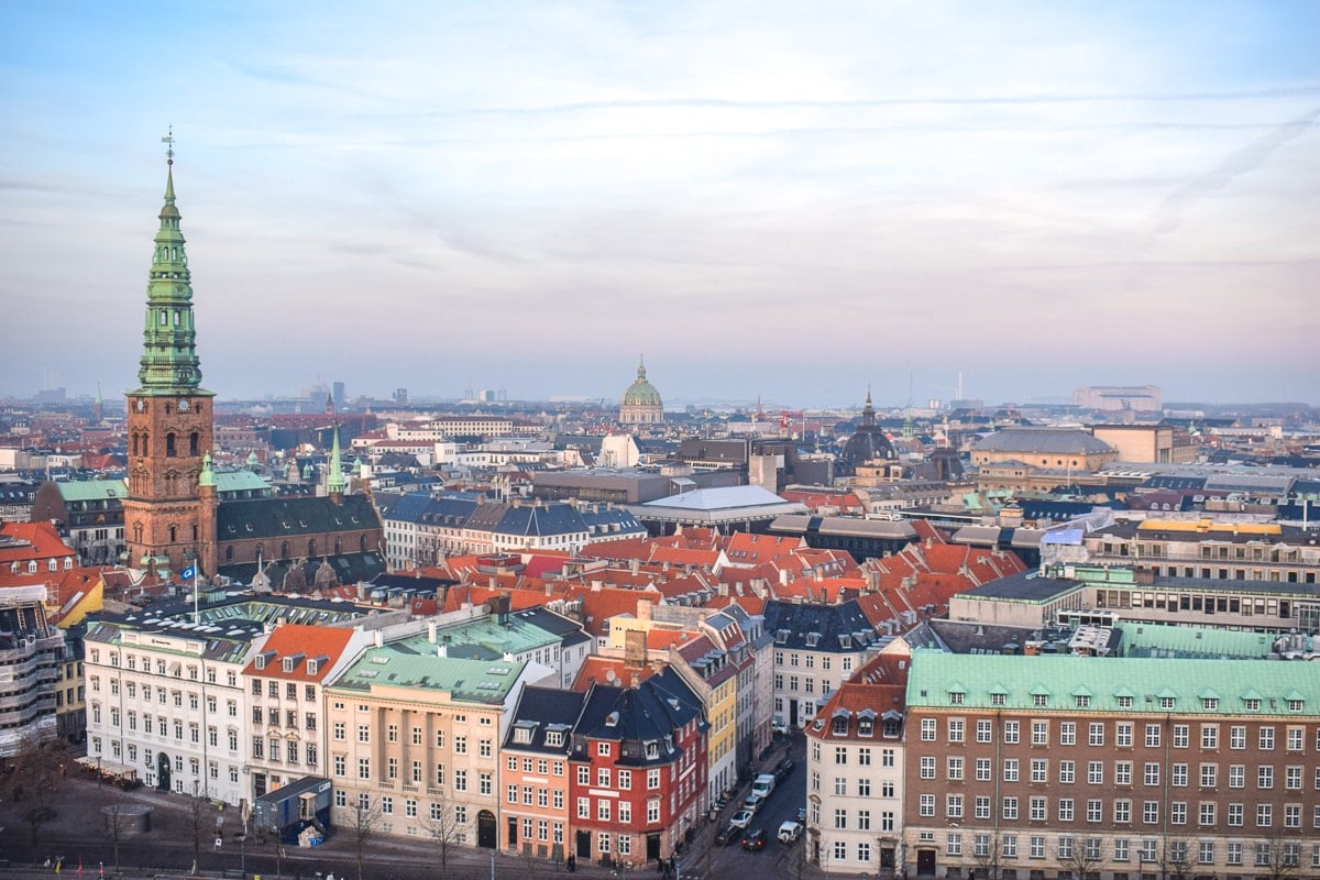 Kopenhagen Sehenswürdigkeiten Unsere 19 Lieblings Attraktionen
