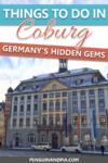 Things To Do In Coburg, Germany