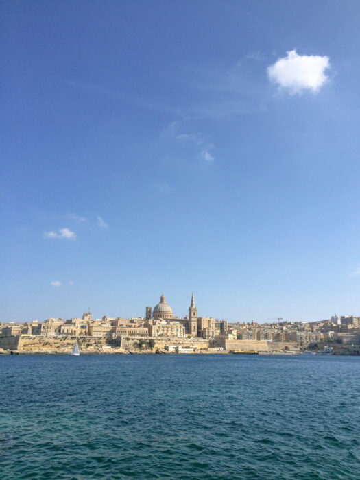 Malta For 3-10 Days: Build Your Ultimate Malta Itinerary | Penguin and Pia
