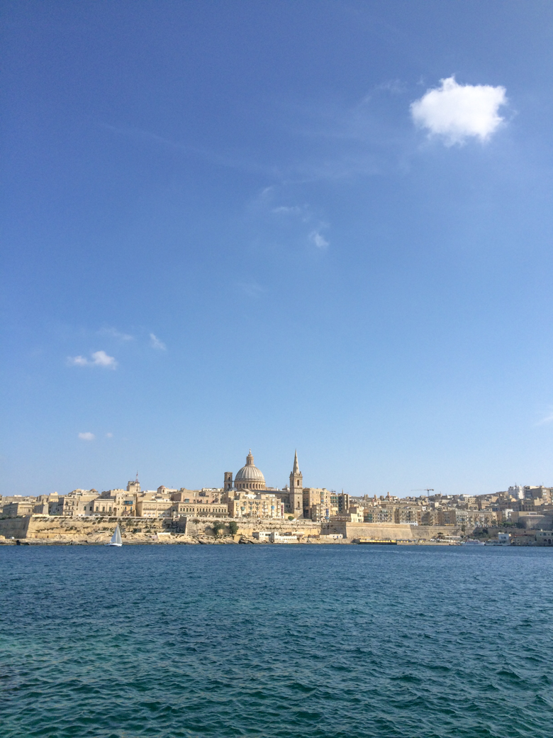 Dom in Valletta