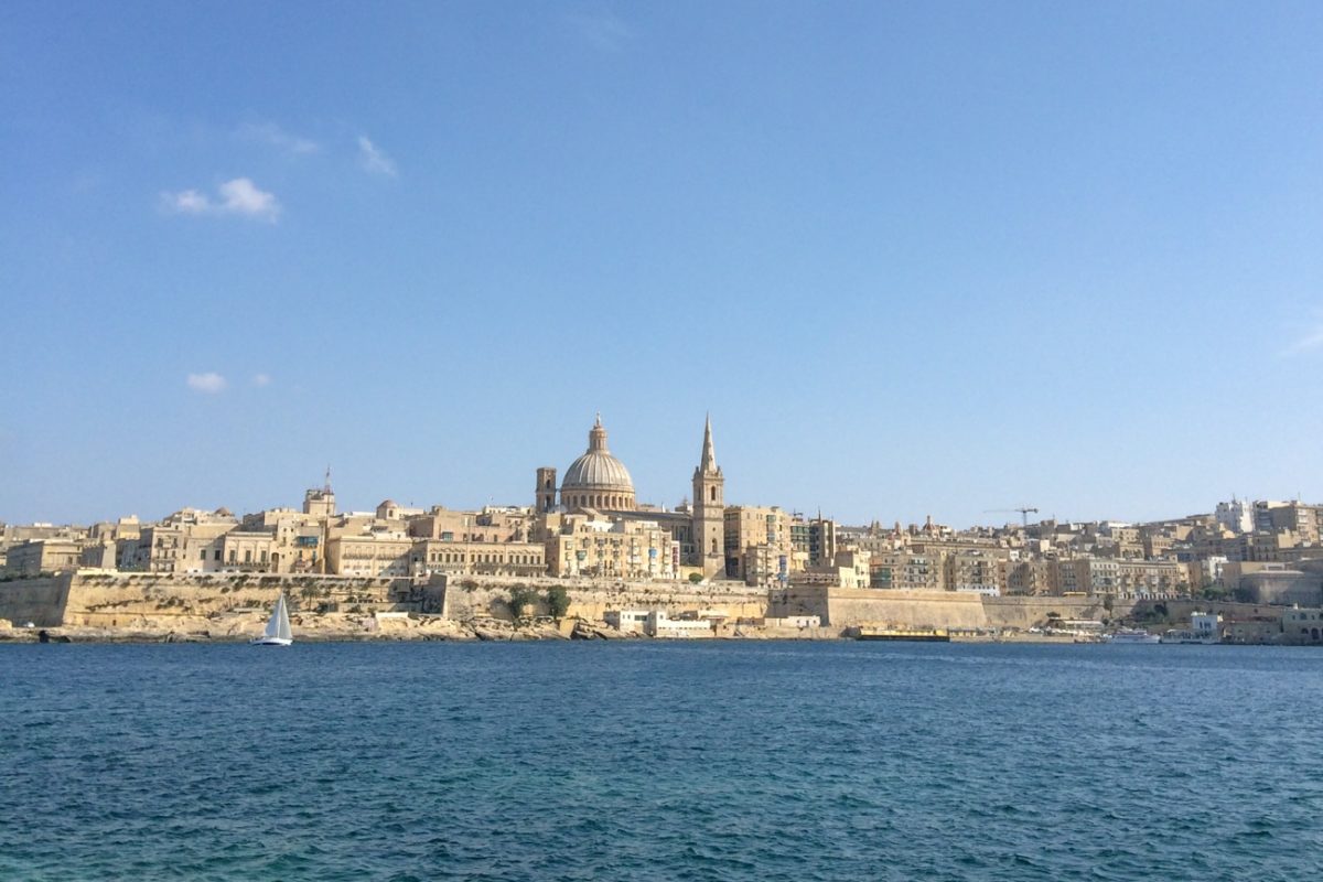 3 – 10 Tage auf Malta: Ein Reiseplan für deinen Malta Urlaub