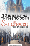 Things to do in Eindhoven