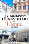 Top Things to do in Vienna