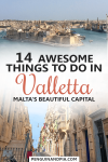 Things to Do in Valletta, Malta