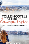 Tolle Hostels in Europa