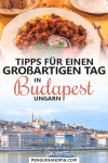 Tipps für Budapest an einem Tag