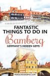 Things to do in Bamberg, Germany