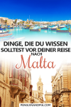 Malta Urlaub