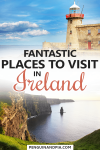 Travel tips for Ireland