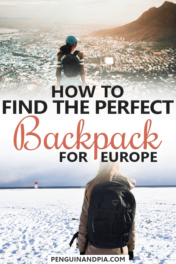 travel backpack europe reddit