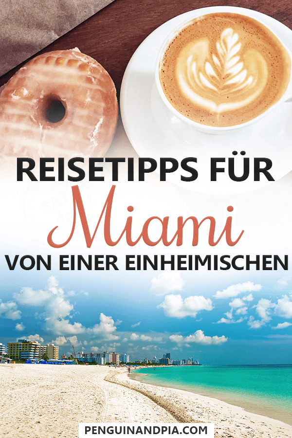 Reisetipps für Miami