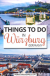 Things to do in Würzburg Pin