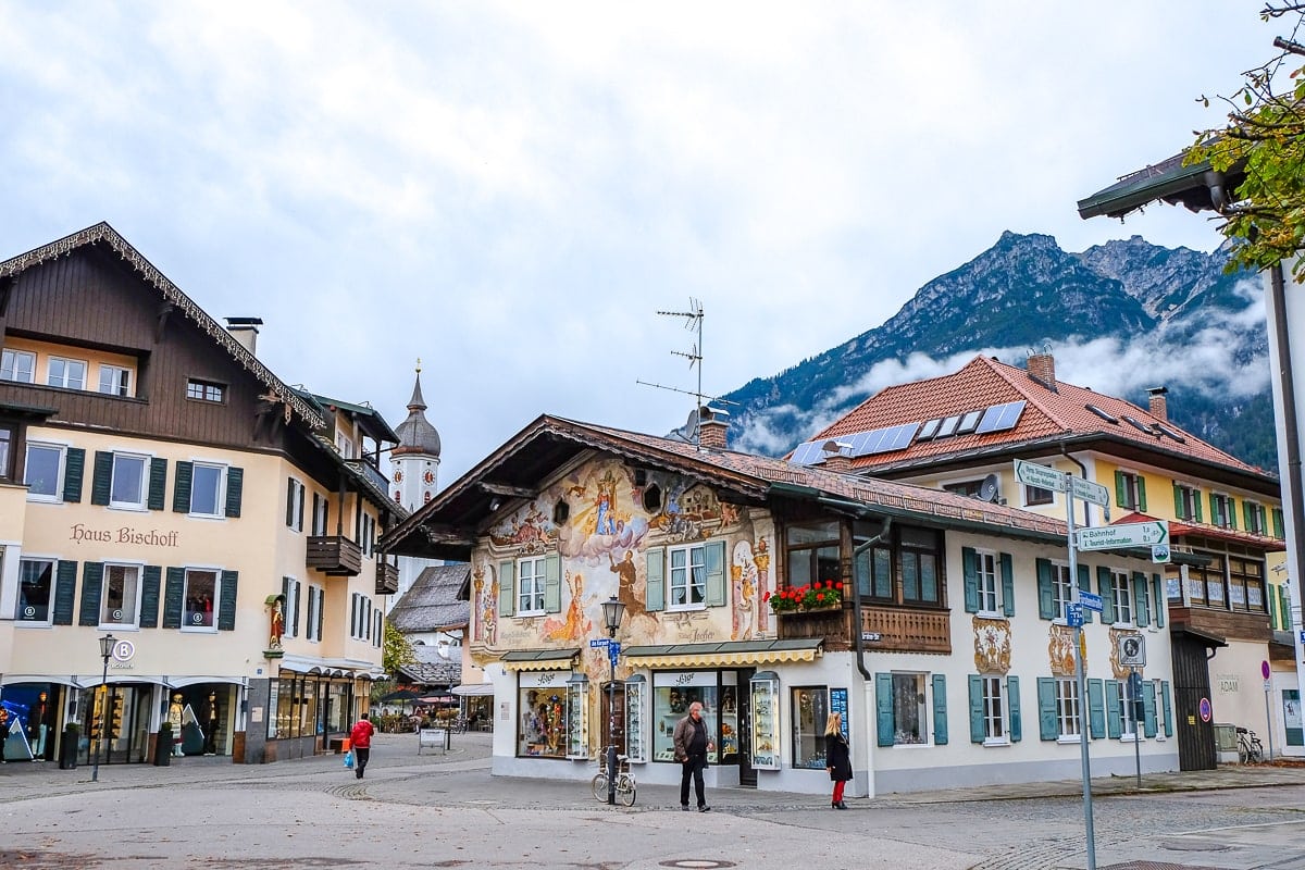 19 Brilliant Day Trips From Munich (And How To Get There)