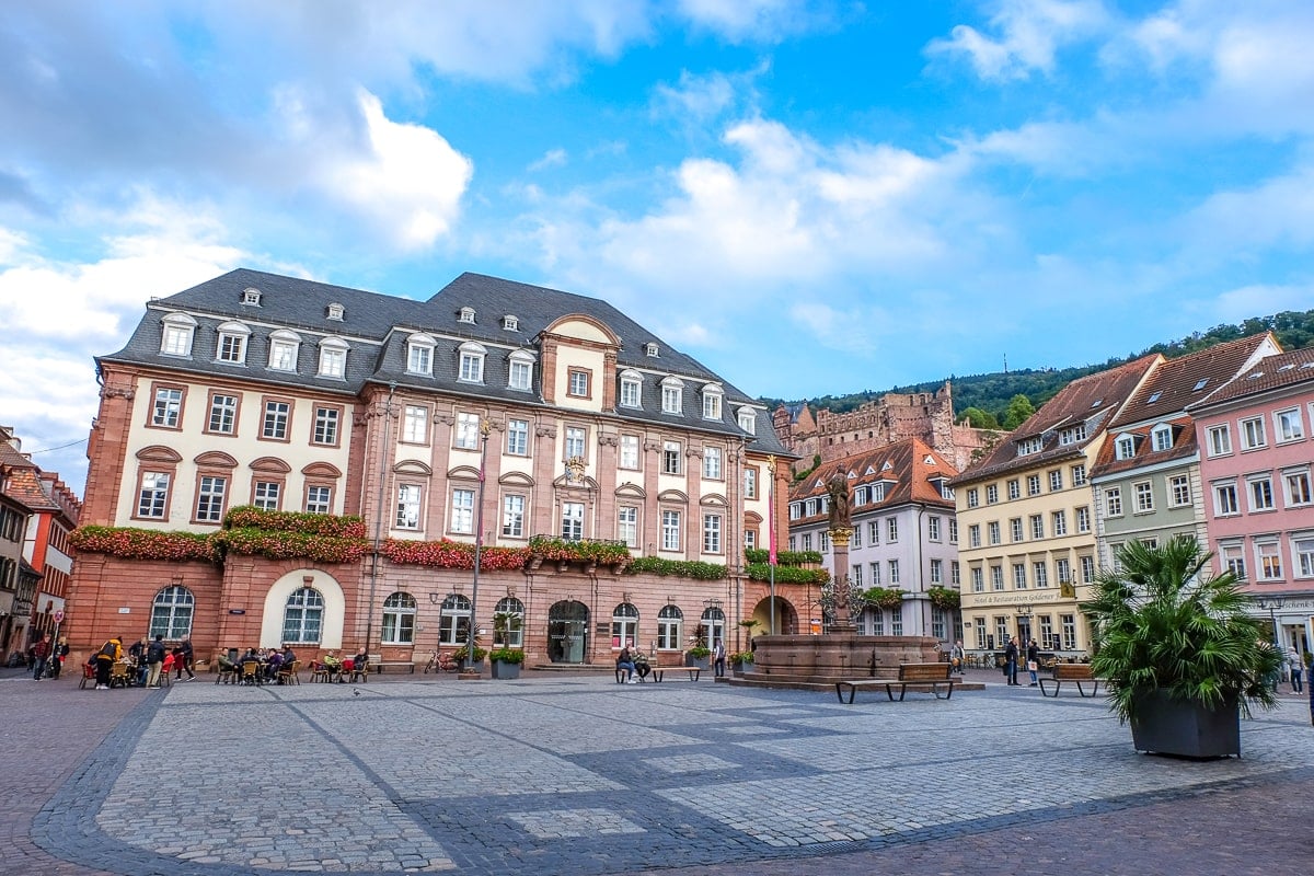 20 20 Day Germany Itinerary A Guide For Planning Your Perfect ...